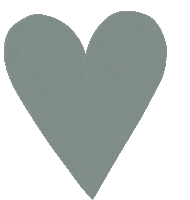 louiseschellaert heart pastel louiseschellaert atelierlou Sticker