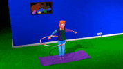 Jamir GIF by Alexandre louvenaz