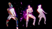 Music Video Dance GIF
