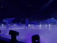 Feld Entertainment Cinderella GIF by Disney On Ice