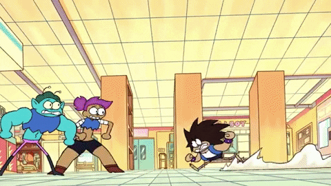 MaidRips giphyupload GIF