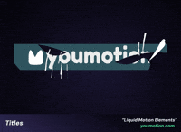 Animation Logo GIF by youmotion.com