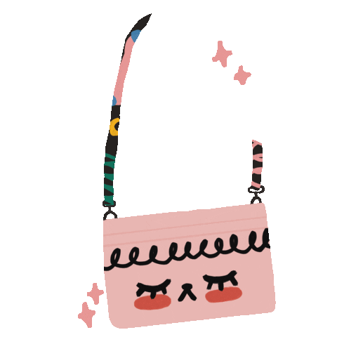 Bag Liunic Sticker