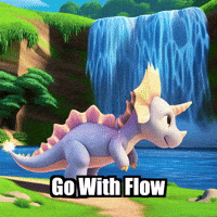 Enlightenment Adapt GIF by Divineasaur