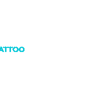 Tattoo Country Sticker by Luke Combs