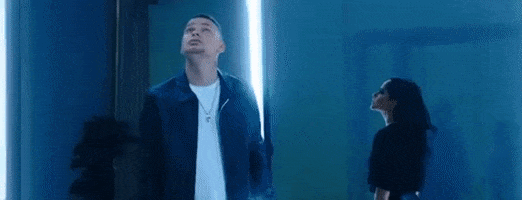 kane brown lost in the middle of nowhere GIF by Becky G