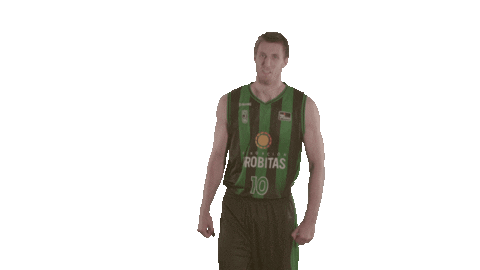 Vamos Liga Endesa Sticker by ACB