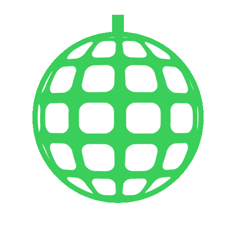 Party Disco Sticker by vsuzh
