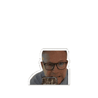 Deckert Sticker by Hajo Mode