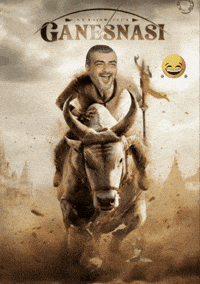 Ajith Kumar GIF
