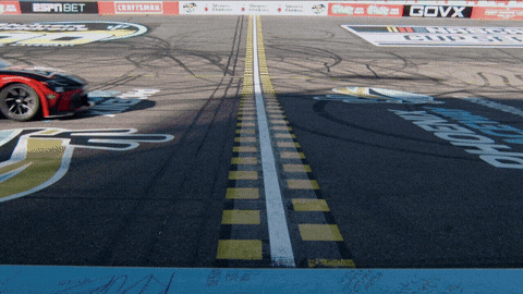 Denny Hamlin Racing GIF by NASCAR