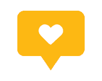 Vcu Rams Love Sticker by VCU Alumni