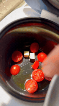 Ratatouille. Click It. | Rice Robot
