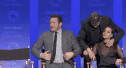 parks and recreation paley fest la 2019 GIF by The Paley Center for Media