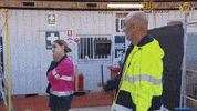 Happy Channel 9 GIF by The Block
