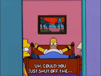 homer simpson GIF