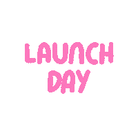 Small Business Pink Sticker