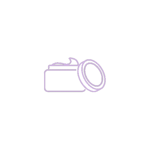 Health Cream Sticker