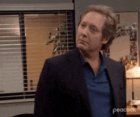 Season 8 Nbc GIF by The Office