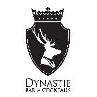 Dynastiebar Sticker by Dynastie Bar à Cocktails
