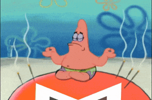 f2pool crypto cryptocurrency spongebob patrick GIF