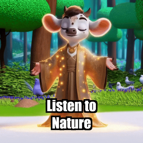 Peace Simplicity GIF by Moosiahzen