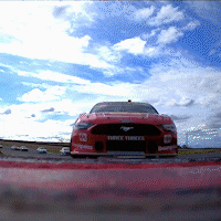 V8 Supercars Race GIF by Supercars Championship