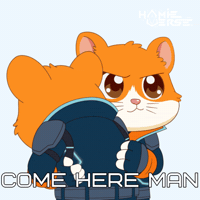 Mood Bring It In GIF by Hamieverse