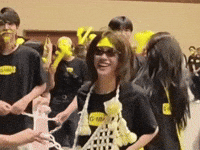 Gmmtv Outing GIF