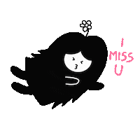 Feeling In Love Sticker