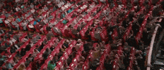 steve jobs nyff 2015 GIF by Film Society of Lincoln Center