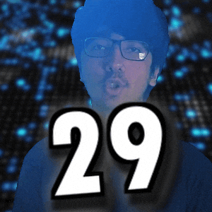 Number GIF