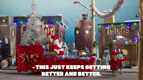 season 8 episode 23 GIF by SpongeBob SquarePants