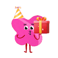 Presente Sticker by Rio Branco Energias