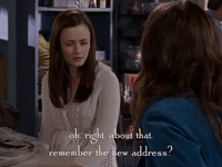 season 6 netflix GIF by Gilmore Girls 