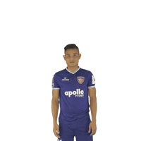 Swipeup Cfc Sticker by Indian Super League