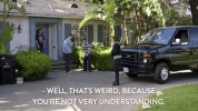 season 3 true dromance GIF by Workaholics