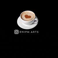 dnipm coffee work cafe sueno GIF