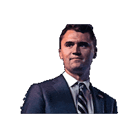 Turning Point Usa Sticker by TPUSA Events