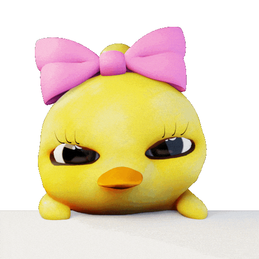 No Thank You Love Sticker by Atrium