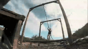 steve austin cmt GIF by Steve Austin's Broken Skull Challenge