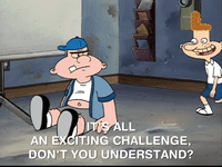 hey arnold nicksplat GIF