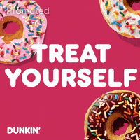 GIF by Dunkin’