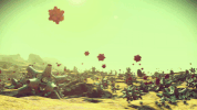 no mans sky GIF