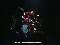 bon scott GIF