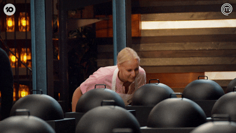 Harry GIF by MasterChefAU