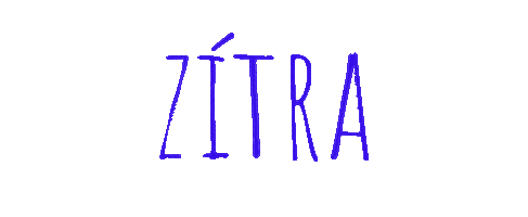 Zitra Vkh Sticker by vkhostrava