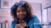 e4 GIF by Tattoo Fixers