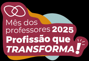 Dia Dos Professores GIF by Instituto iungo