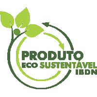 Ibdn Sticker by Instituto Brasileiro de Defesa da Natureza